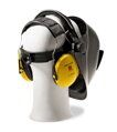 Evermatic with hearing protectors