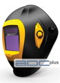CleanAir Balder BH3 Grand GDS welding helmet