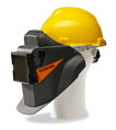 Maskilo M10 welding helmet with hard hat