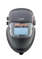 AerTEC OPTOMAX black welding helmet