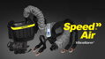 Kowax® Speed Air® ARC++