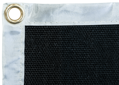 Roosterweld Vermiculate coating welding blanket 750°C