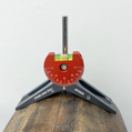 Strong Hand Magnetic Pipe Centering Head MPCH250