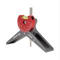 Strong Hand Magnetic Pipe Centering Head MPCH250