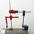 Strong Hand Round Hole Marker RHM200