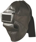 NAHKIS welding mask with a neck protector