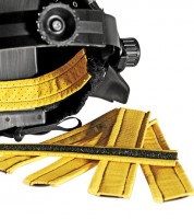 Sweatbands for welding masks, welding glasses, spatter and magnyfying lenses, UV filters 