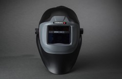 Welding helmets