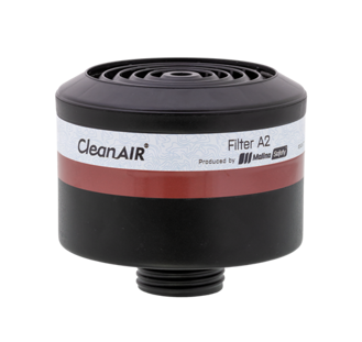CleanAIR Filter A2, thread RD40x1/7“