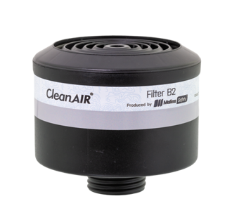 CleanAIR Filter B2, thread RD40x1/7“