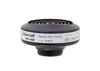 CleanAIR Filter P R SL Asbest