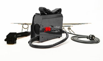 Induction heater KMi X175