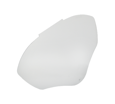 CleanAIR Spare visor CA-3 (polycarbonate)
