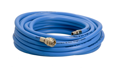 CleanAIR Standard pressure hose for CA Pressure – 10 m