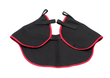 CleanAIR Protective neck cover