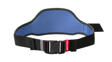 CleanAIR Comfort padded belt Super