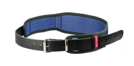 CleanAIR Leather comfort belt