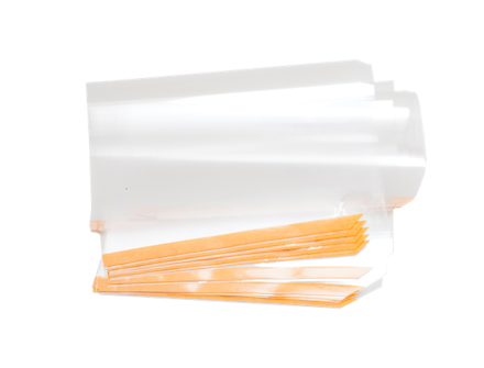 CleanAIR Protection film self-adhesive for hoods CA1, CA2, CA10 (10 pcs)