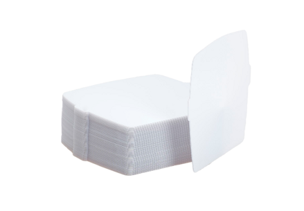 AerTEC YOGA Protection foil external 114,5x104mm (10pcs)
