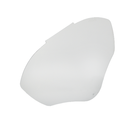 CleanAIR Spare visor CA-3 (polycarbonate) - shade 5