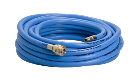 CleanAIR Standard pressure hose for CA Pressure – 25 m