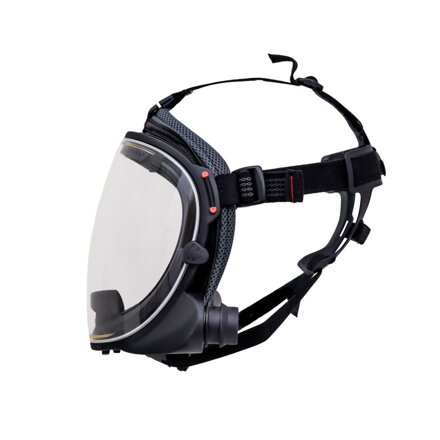 Head harness UniMask®