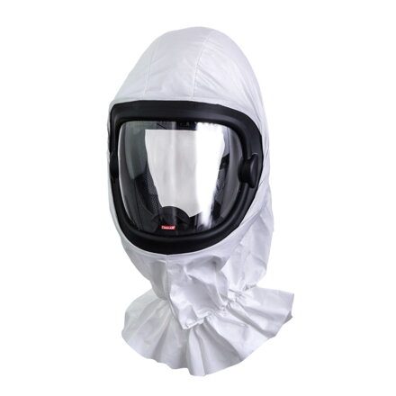 Protective hood for UniMask® short