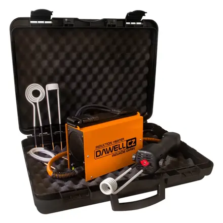 Induction heater Dawell DHI-15 PKW