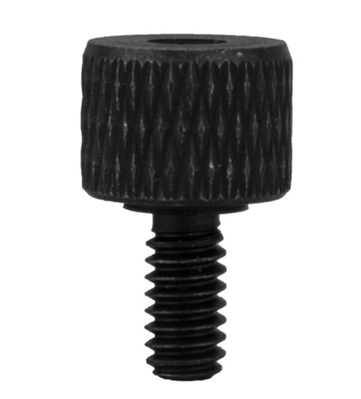 Fireball Tool Knurled Thumb Screws (4-Pack)