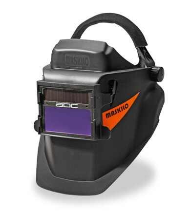 MASKILO DIN 9-13 ADC welding helmet