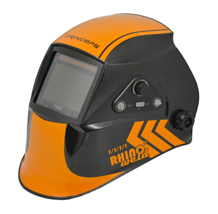 Welding Helmet Rhinoweld Princeps 