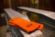Welding gloves Rhinoweld