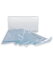 Different kind of spatter lenses, glass or polycarbonate