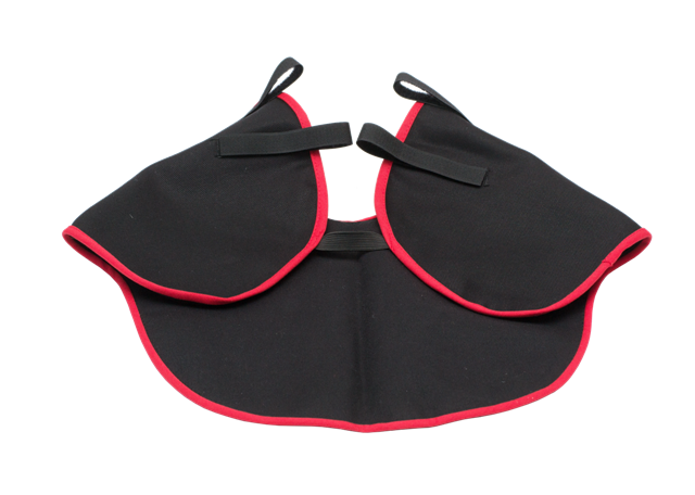 CleanAIR Protective neck cover