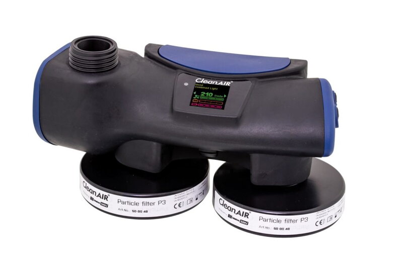 CleanAIR Chemical 2F EX CleanAIR Chemical 2F EX