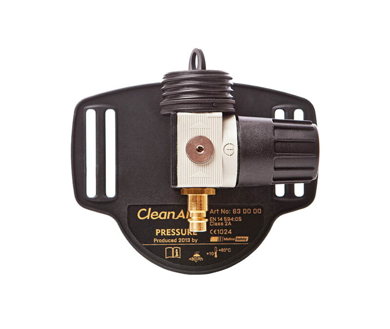 CleanAIR Pressure CleanAIR Pressure