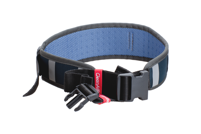 CleanAIR Comfort belt Standard - prolonged + 25cm