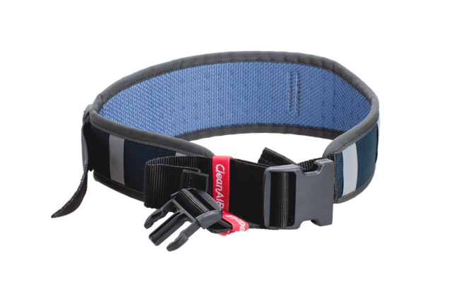 CleanAIR Comfort padded belt Standard