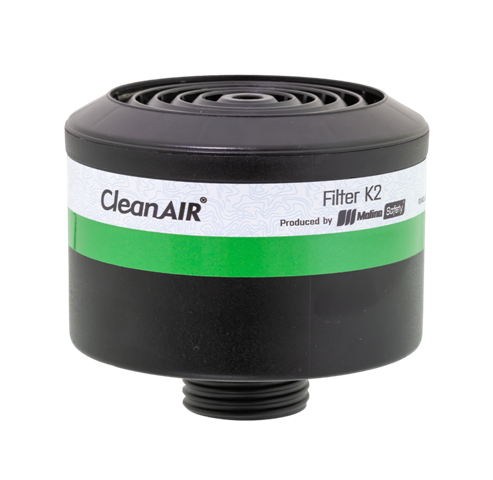 CleanAIR Filter K2, thread RD40x1/7“