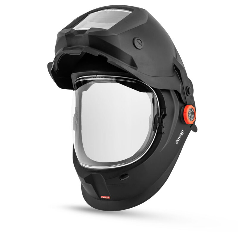  CleanAIR® Omnira COMBI Welding helmet