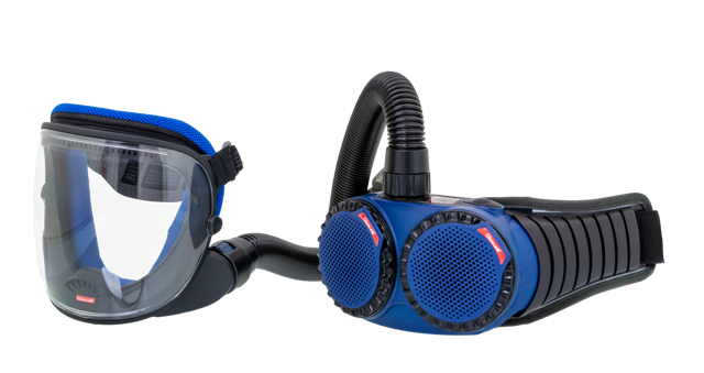 CA AerGO + UniMask CA AerGO + UniMask