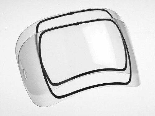 AerTEC Front cover lens OptoMAX (set of 5) AerTEC Front cover lens OptoMAX (set of 5)