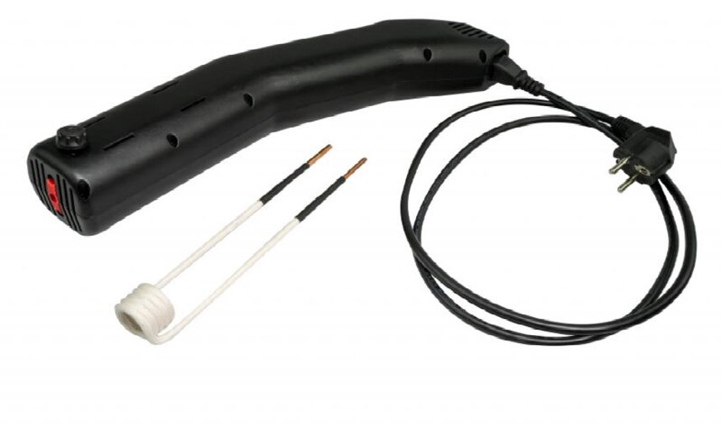 Induction heater Dawell DCI-12 PKW Induction heater Dawell DCI-12 PKW