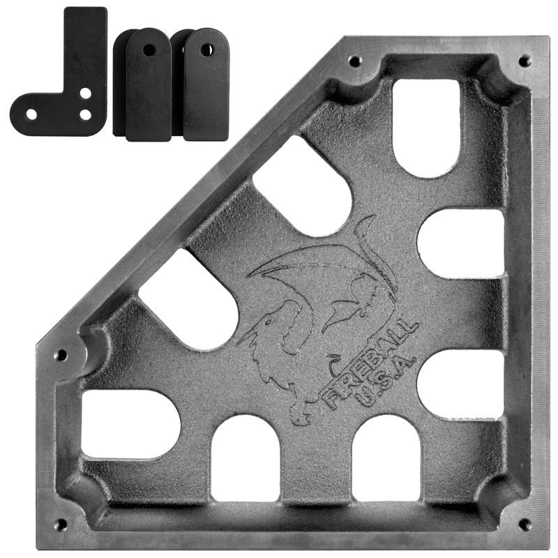 Fireball Tool Mutant Square Fireball Tool Mutant Square
