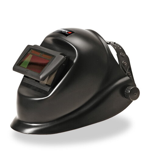 EVERMATIC DIN 10 welding helmet