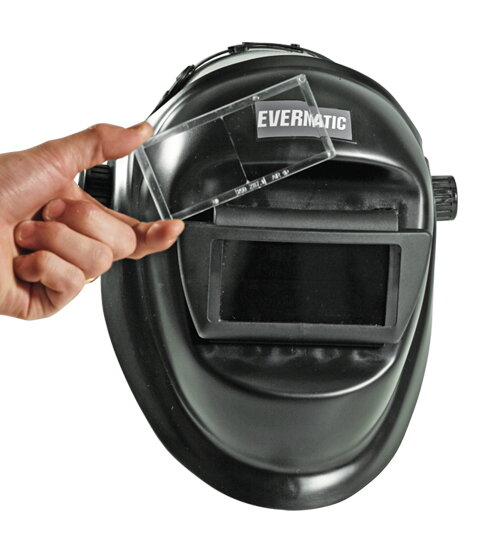 Magnifying lenses Evermatic