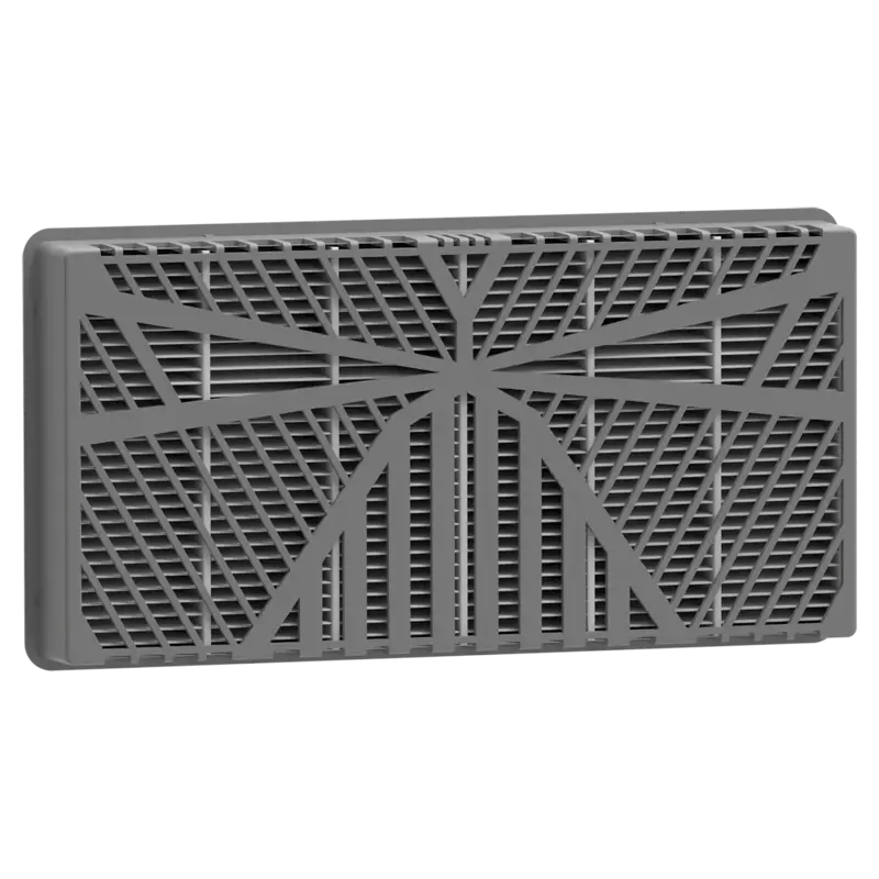 Optrel Particle masterfilter TH3P for e3000/X