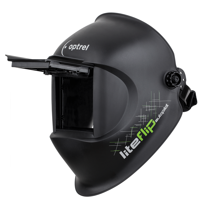 Optrel LITEFLIP AUTOPILOT Welding helmet Optrel LITEFLIP AUTOPILOT Welding helmet