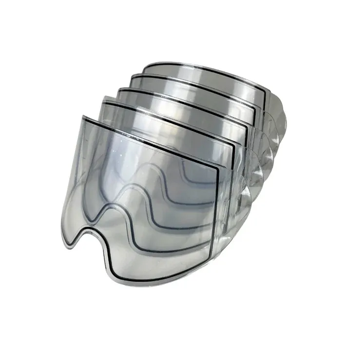 Front cover lens for panoramaxx series (5pcs) Front cover lens for panoramaxx series (5pcs)