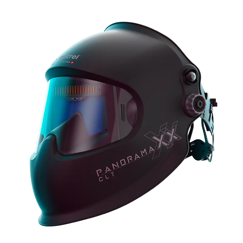 Optrel PANORAMAXX HYBRID CLT Welding helmet Optrel PANORAMAXX HYBRID CLT Welding helmet